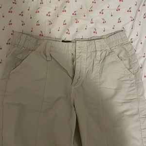 BDG low rise cargo pants